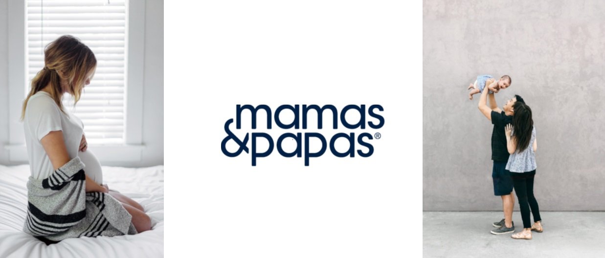 Hypnobirthing Course at Mamas and Papas in Lakeside