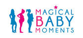 Magical Baby Moments Logo - Hypnobirthing in Romford, Upminster and Grays