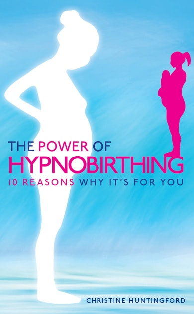 The Power of Hypnobirthing Front Cover
