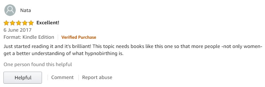 The Power of Hypnobirthing Review